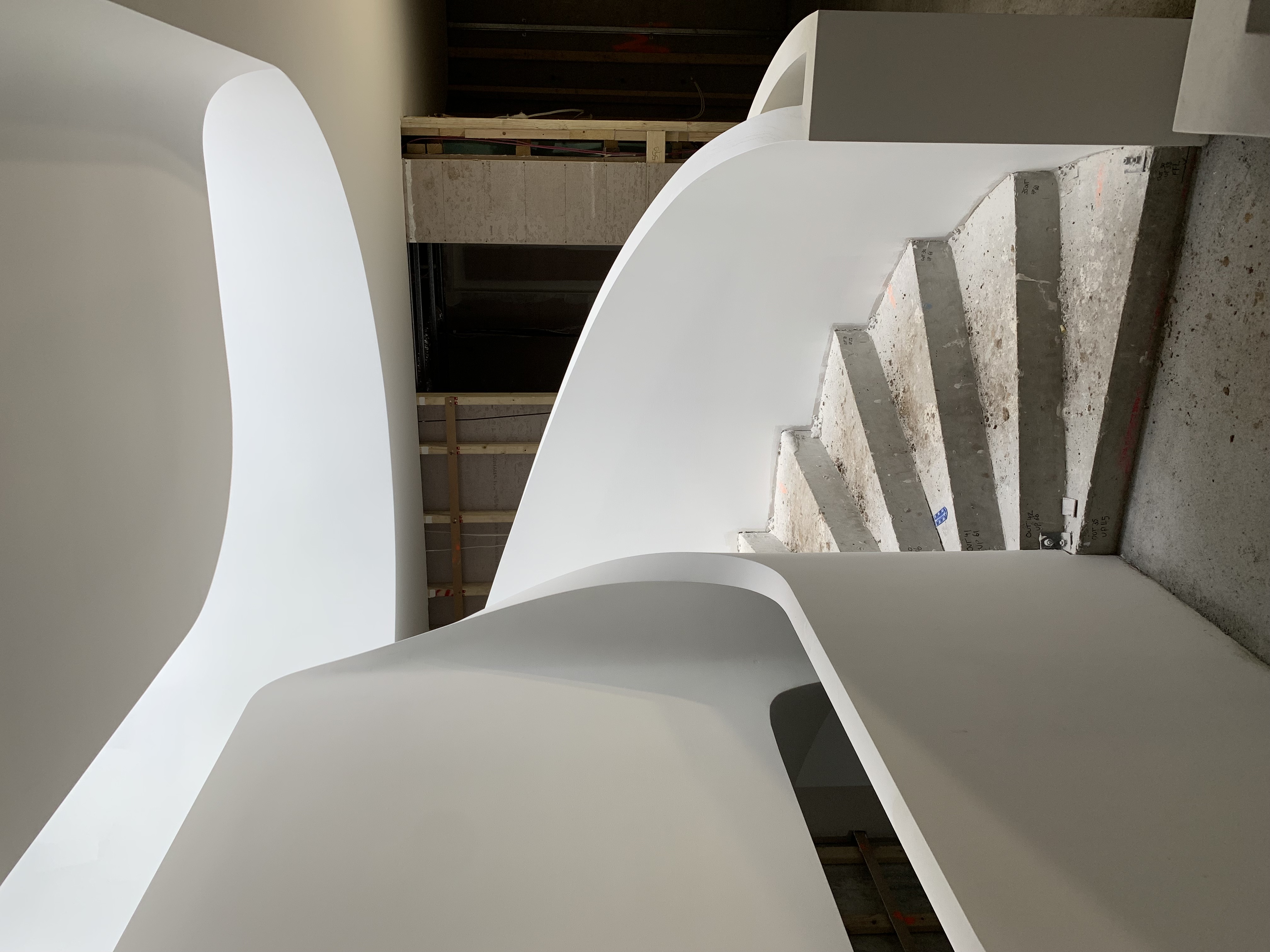 Architectural Plasterwork